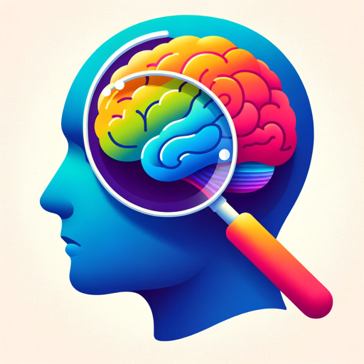 PsychAid: Diagnostic Explorer logo