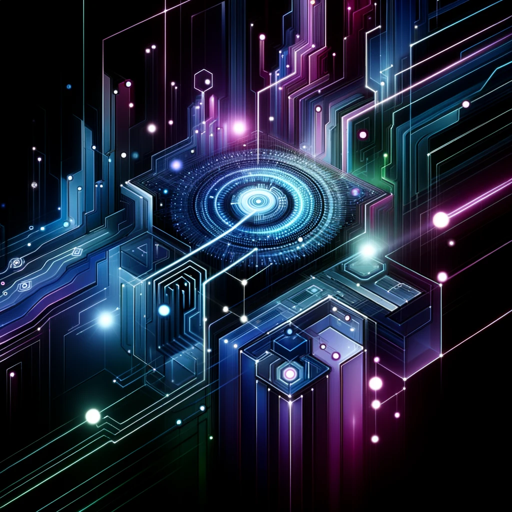 GPT Chat  I logo