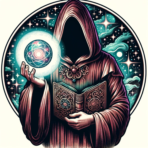 Epic Narrator 4.0 logo