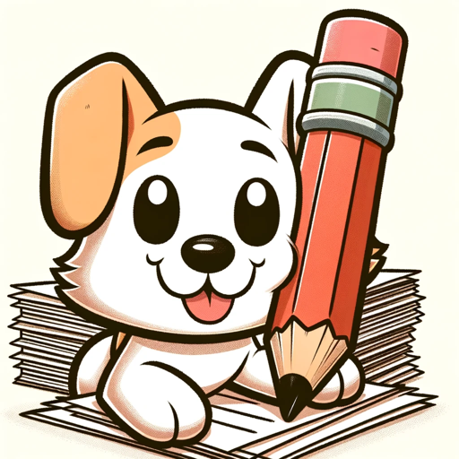 Pet Bio Buddy logo