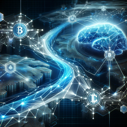 AI and Blockchain GPT logo