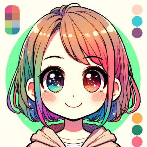 Photo-to-Avatar logo