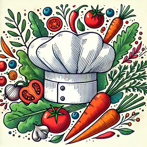 The Culinary Genius Hub logo