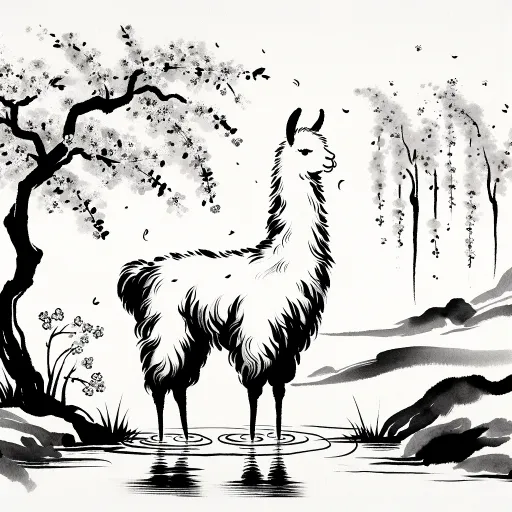 better Llama3 logo