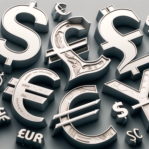 Currencies GPT logo