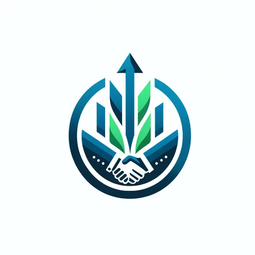 Sales Success Strategist logo