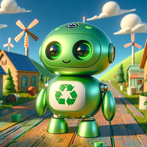Verde Bot logo