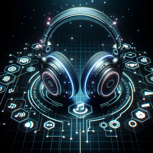 Audio Transcriber logo