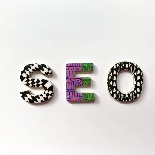 SEO&SMM logo