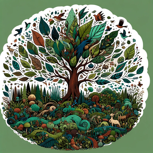 Permacultura (Mestre Permacultor) logo