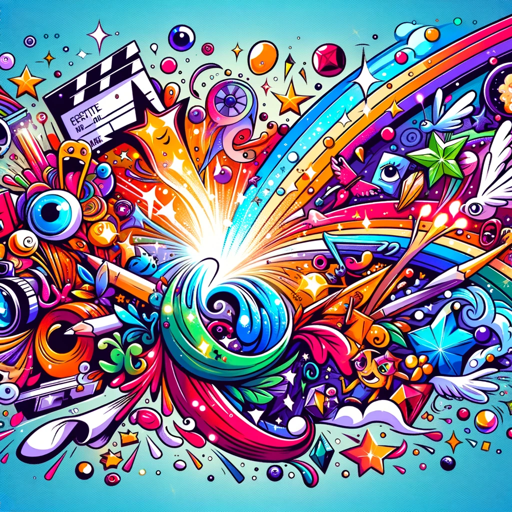 Cartoonizer logo