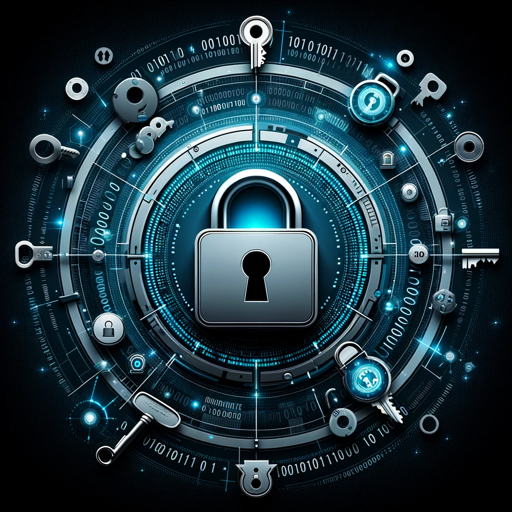 Comprehensive Cryptography and Math Mentor logo