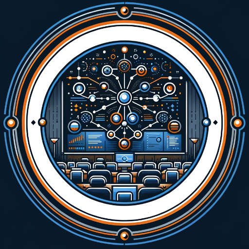 DataSync Workshop Maestro logo