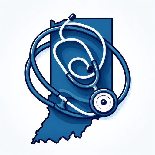 Health Insurance Indiana Ai Assistant logo