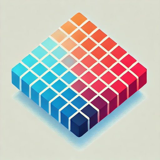 heatmap chart generator ai logo