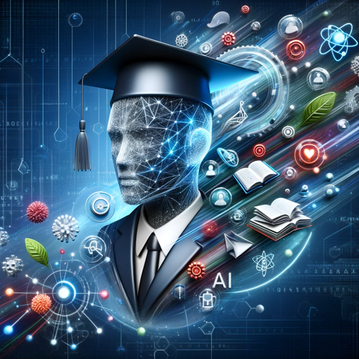 AI-Powered Ll,m logo