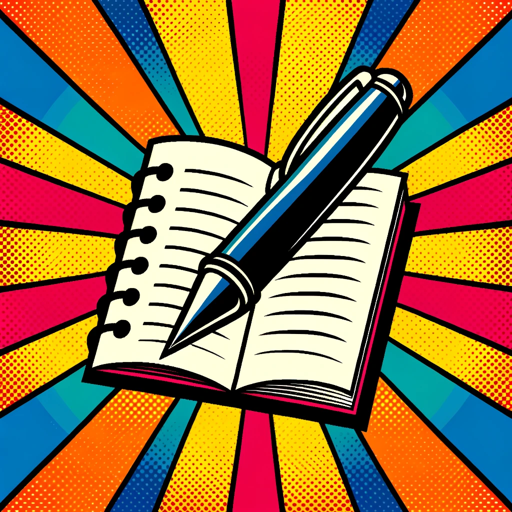 Social Media Ads Copywriter logo