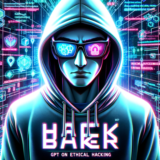 Hacker Baker logo