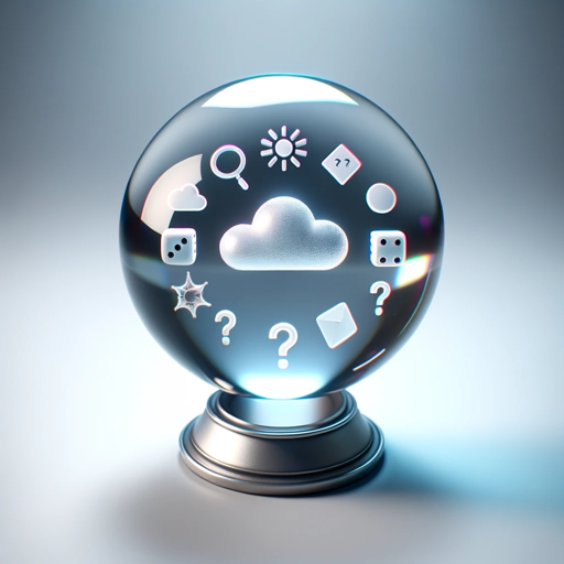 Probability GPT logo