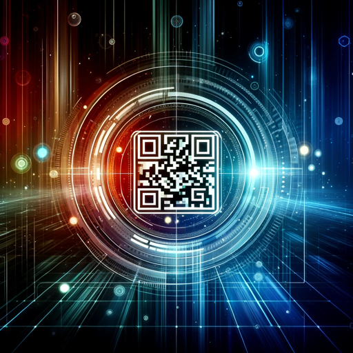 QR Code Generator logo