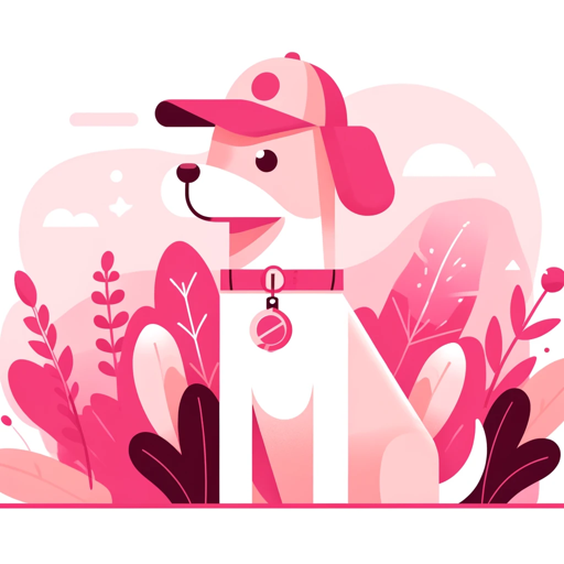 Dogy Dog Training logo