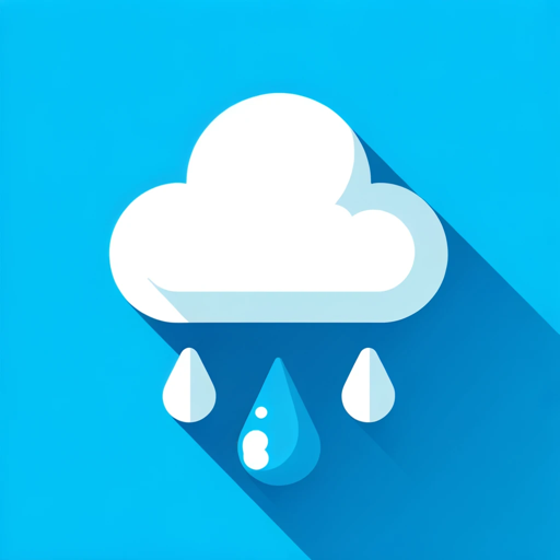 A Vacation Weather Checker logo