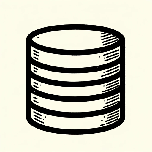 SQL Query Creator logo
