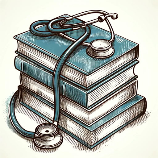 Med School Mentor logo