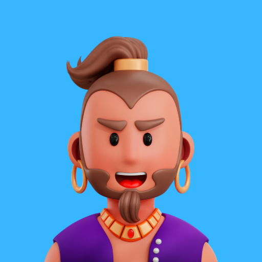 Genie Mind Reader logo
