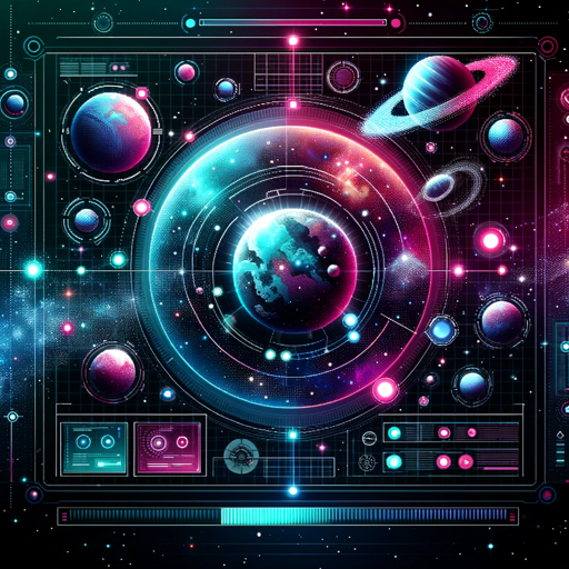 Celestial Guide logo