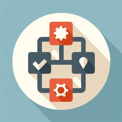 Flowchart Creator AI logo