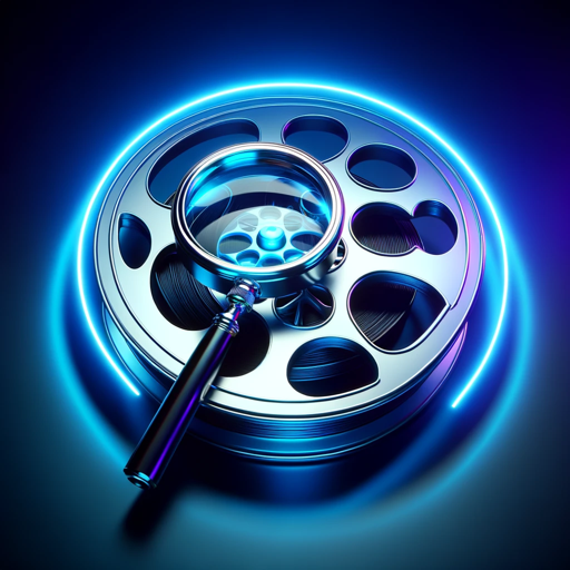 Film Facts logo