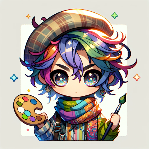 ロゴ作るくん logo