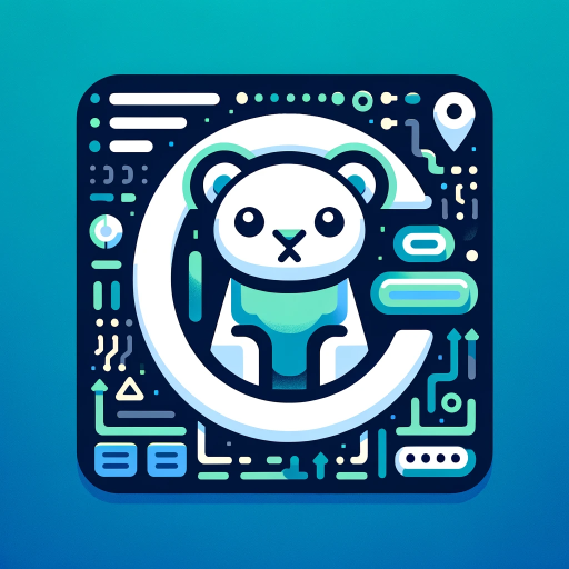 Learn Go Programming logo