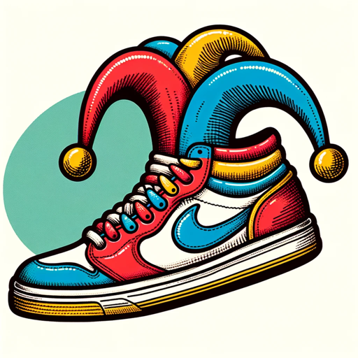 Sole Jester logo