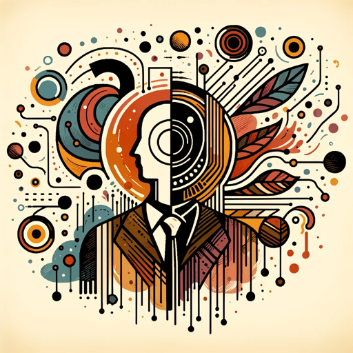 Character Architect logo