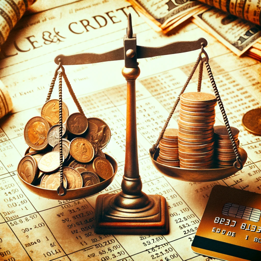 Business Credit Without Personal Ties logo