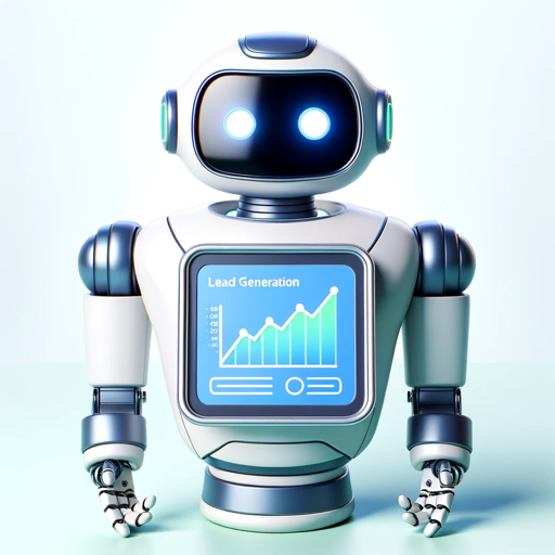 AI Lead Generation logo