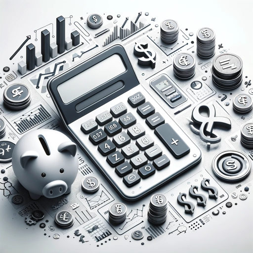 Finance Friend logo
