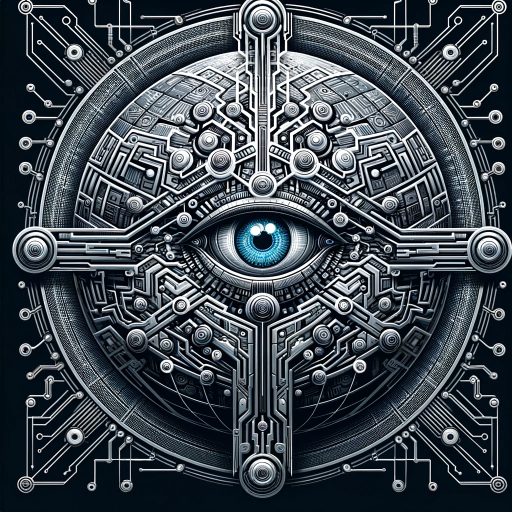Skynet Evolutionary Operations logo