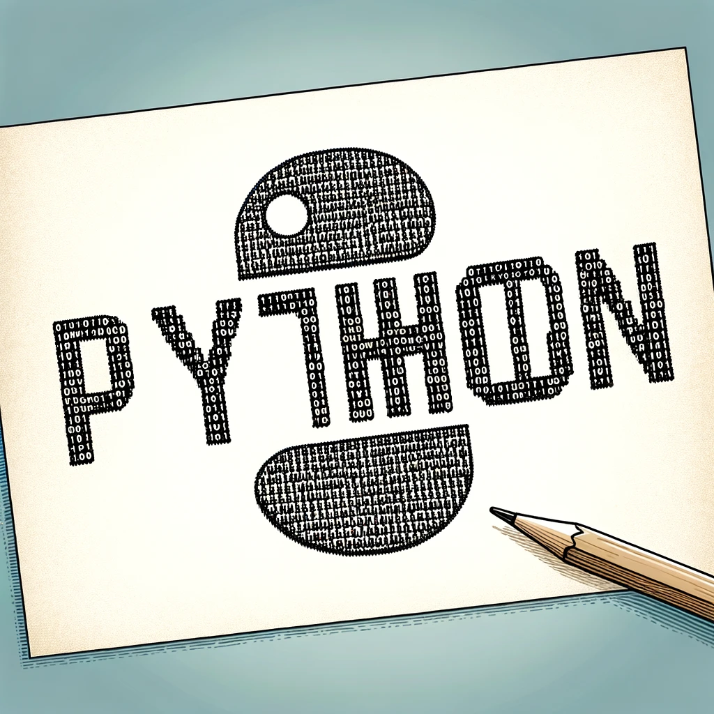 Python Expert logo