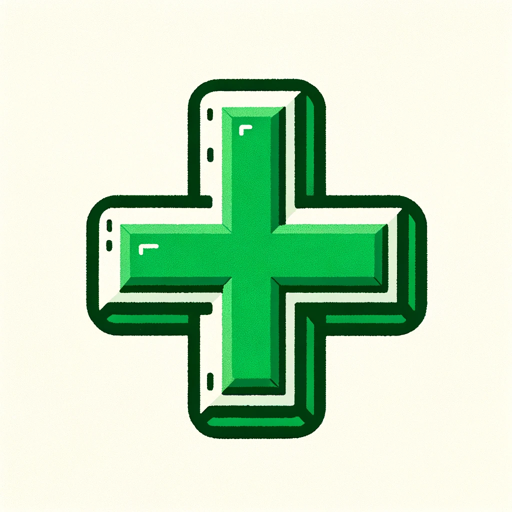 Farma GPT logo