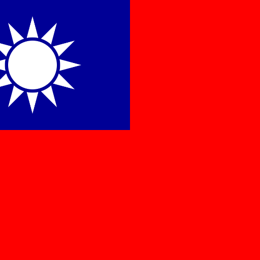 台灣總統候選人政見分析師 by 科技旅人毛巾 logo