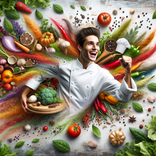 Recipe Companion logo