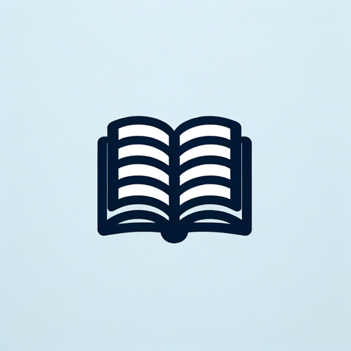 Web Novel Translation GPT logo
