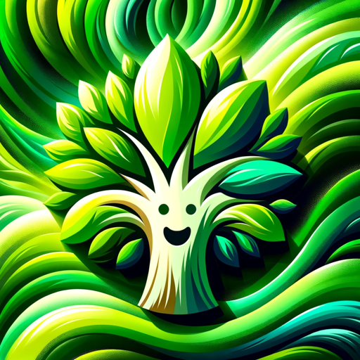 Green Thumb logo