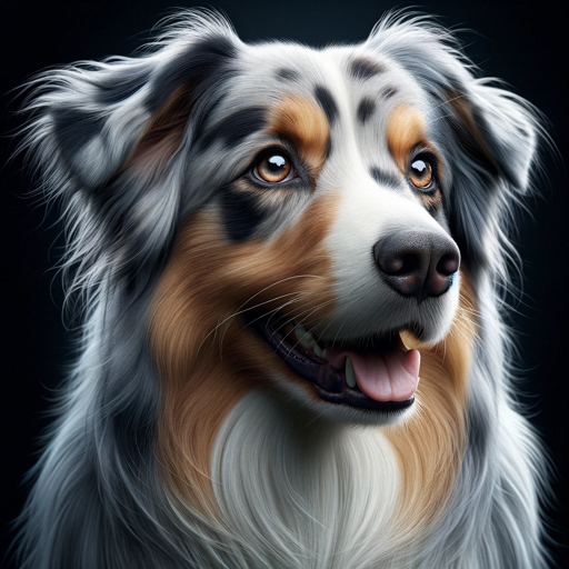 What is my dog thinking? logo