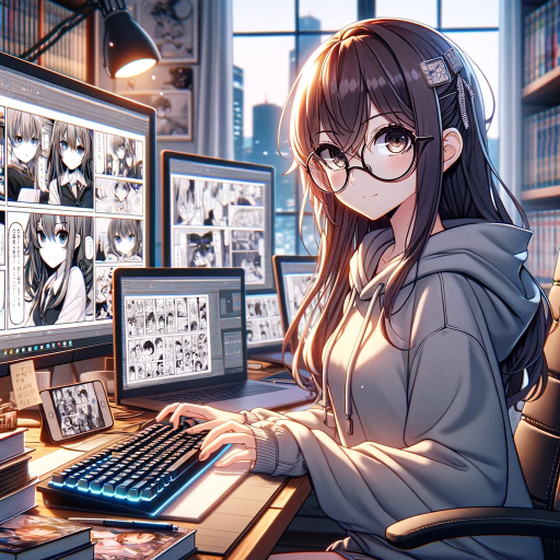 担当さん logo