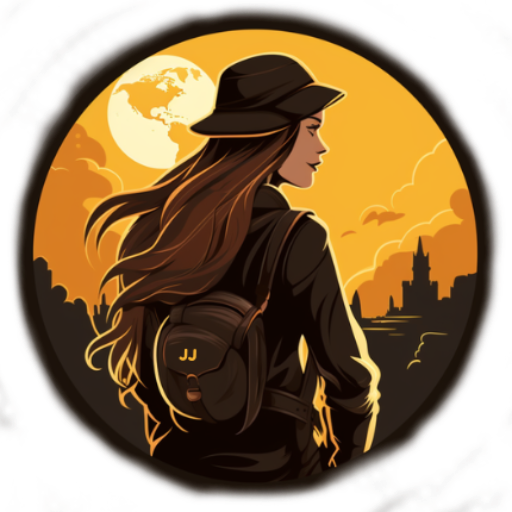 JourneyJane logo