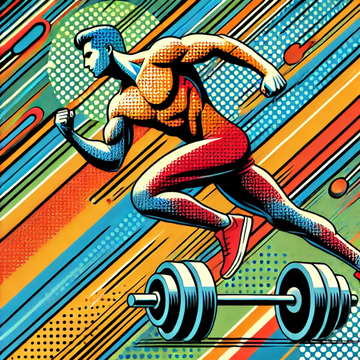 Keep-Fit logo
